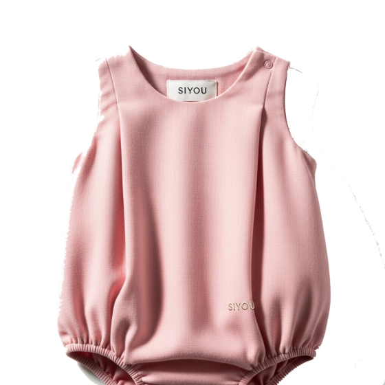 SIYOU children's clothing 001